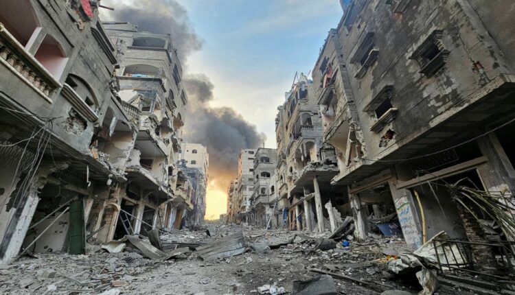 إحصاءات 200 يوم| تفاصيل حرب الإبادة في غزة والمأساة الإنسانية التي هزت العالم