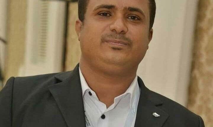 صحفي يعلن توقفه عن الكتابه بعد تهديدات وحملة تحريض ضده في عدن
