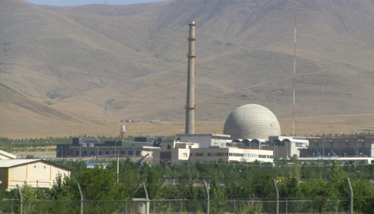 إيران: مراكز إيران النووية محمية بالكامل أمام أي اعتداء اسرائيلي