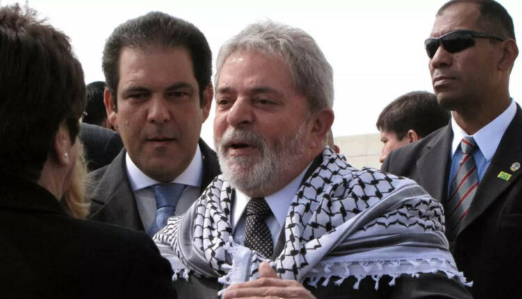 نصرة لغزة..البرازيل تسحب سفيرها من “إسرائيل” وتؤكد أنه لن يعود