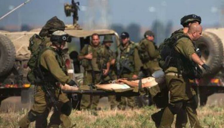 آباء جنود إسرائيليين يبعثون رسالة لوزير حرب الكيان: رفح مصيدة موت