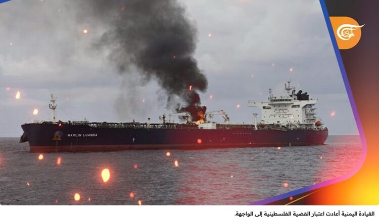 التكتيكات الحربية للبحرية اليمنية.. تغيير مفاهيم الحروب البحرية  (تقرير)