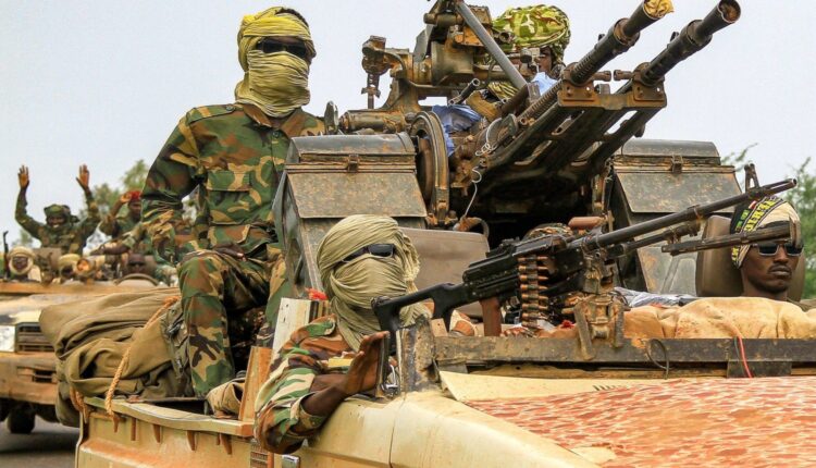 السودان تؤكد امتلاكها أدلة على دعم الإمارات قوات الدعم السريع بأكثر من 400 شحنة عسكرية