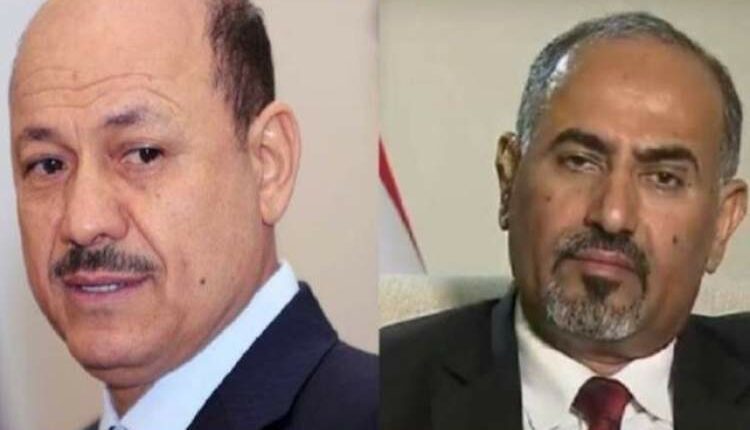 الصراع داخل (الرئاسي) جنوب اليمن يتصاعد بقوة