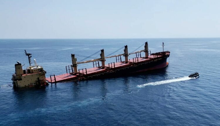 موشيه تيرديمان: 3 مليار دولار خسائر مباشرة لميناء إيلات نتيجة الحصار البحري الفعّال