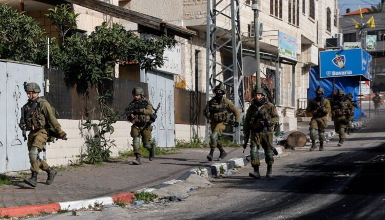 إعلام إسرائيلي يكشف عن مقتل ضابط رفيع في وحدة “اليمام” الصهيونية
