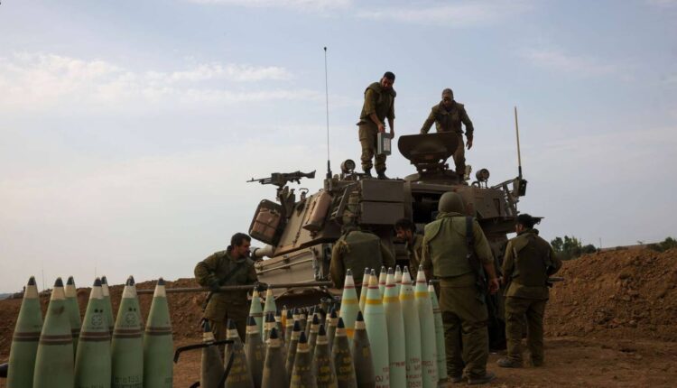 سفير واشنطن في “إسرائيل” يؤكد استمرار تدفق المساعدات العسكرية إلى كيان الاحتلال