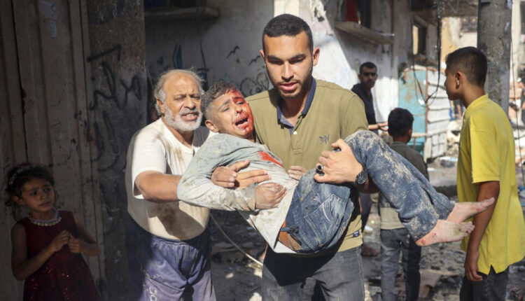 مجازر صهيونية جديدة بحق العائلات الفلسطينية في أيام العيد