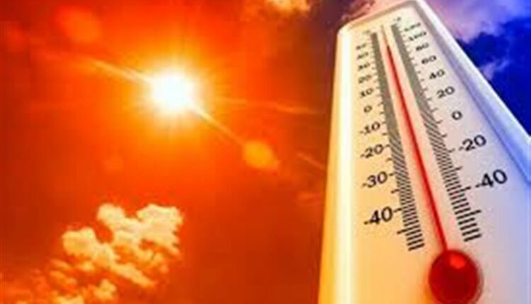 تحذيرات من أجواء شديدة الحرارة يوم غد السبت
