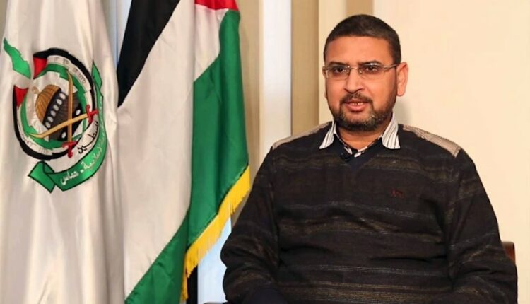 حماس: واشنطن أمام اختبار حقيقي للوفاء بتعهداتها بإلزام الاحتلال بتطبيق قرار مجلس الأمن