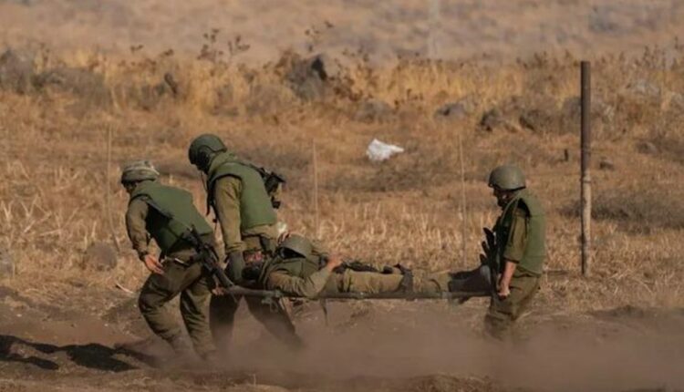 جيش الاحتلال يقر بمصرع أحد عناصره في غزة