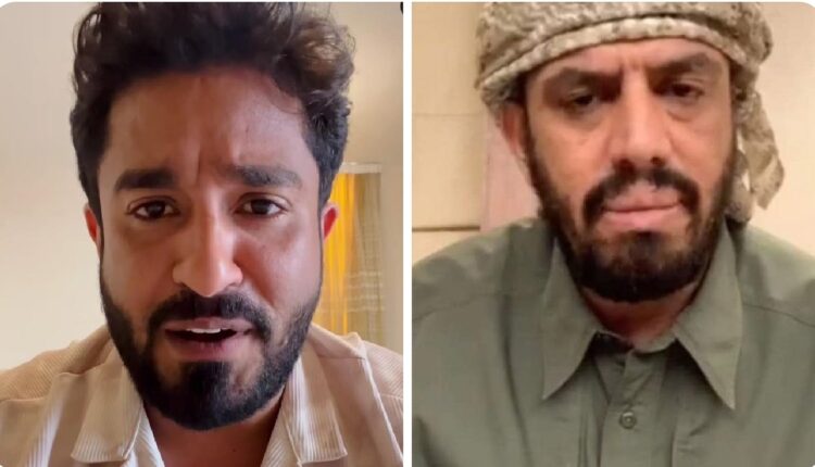 اختطاف وقتل القيادي الجعدني: الناشط الحسني يكشف تورط قادة الانتقالي المدعومين إماراتيًا