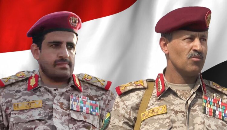 في أعقاب كلمة الحوثي.. القوات المسلحة اليمنية تعلن رفع جهوزيتها القتالية القصوى