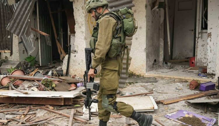 الإحباط يخيم على كبار ضباط جيش الاحتلال وسط مطالبات بوقف الحرب حتى لو لم تهزم حماس
