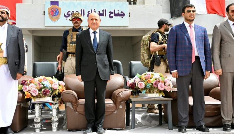 مركز أبحاث عسكري أمريكي يكشف دور قوات حكومة التحالف السعودي في اليمن لحماية “إسرائيل”