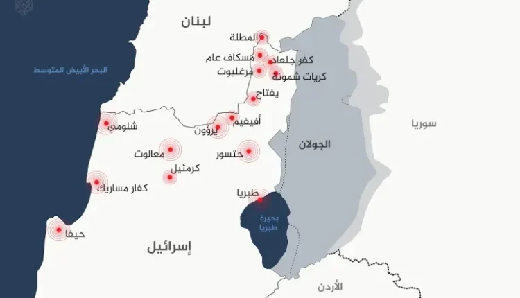 من الذي ضرب تل أبيب بالطائرات المسيّرة أمس الجمعة ولماذا لم يُعلن عن ذلك رسمياً؟