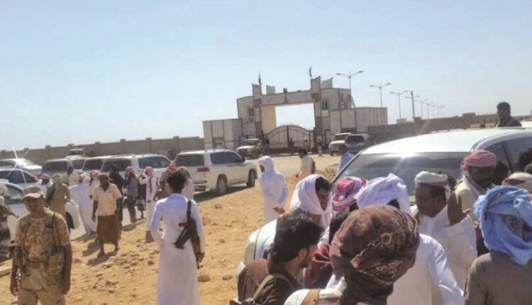 تصاعد الحراك الشعبي.. أبناء المهرة يرفضون مشروعاً إماراتياً ينتهك السيادة الوطنية