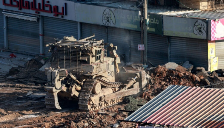 شهيد في جنين والاحتلال يواصل عدوانه شمال الضفة