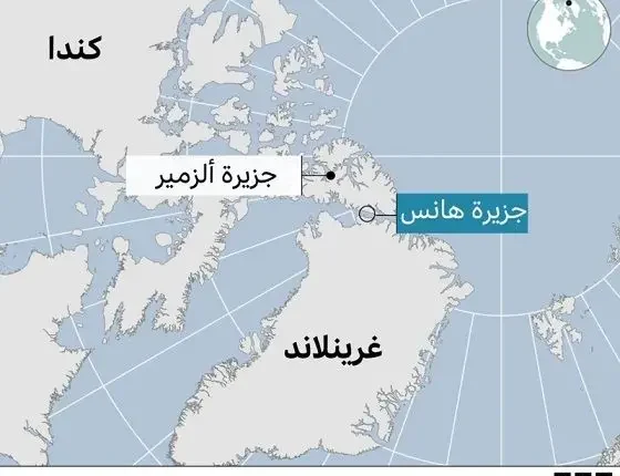 دولة تنظم حملة لشراء كاليفورنيا ردا على رغبة ترامب شراء أحد مدنها