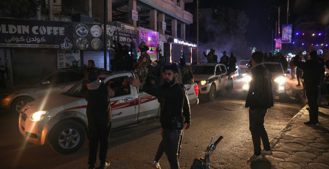 SYRIA-CONFLICT