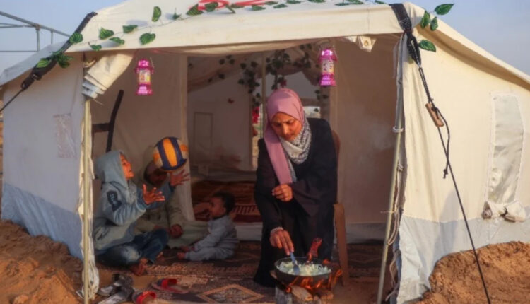 حماس تحذّر: غزة تواجه بوادر مجاعة في ظل استمرار الحصار الإسرائيلي