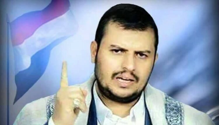 عاجل | قائد أنصار الله يمهل العدو الصهيوني أربعة أيام لرفع الحصار عن قطاع غزة