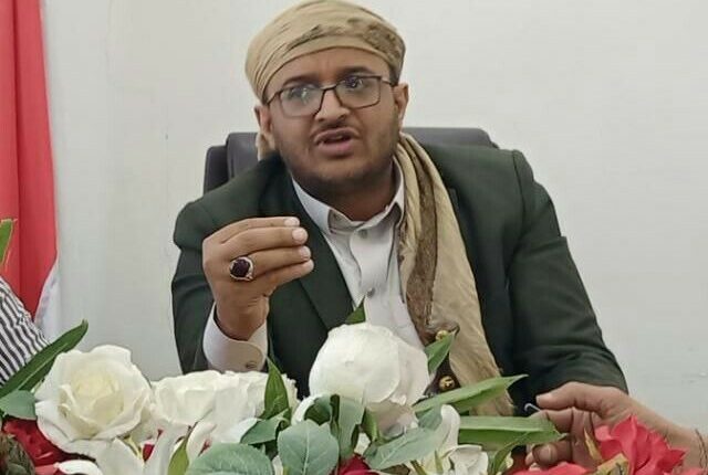 المساوى: طريق القصر-الكمب مفتوح 24 ساعة من جانبنا وندعو الطرف الآخر للتجاوب