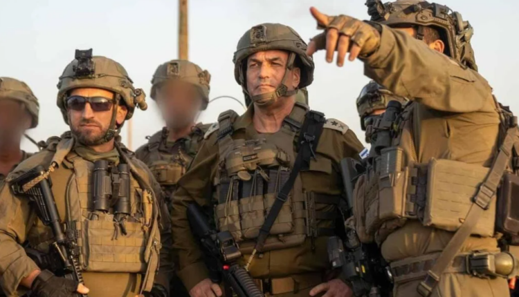 جيش الاحتلال يفصل جنود احتياط وقعوا عريضة احتجاج على الحرب في غزة