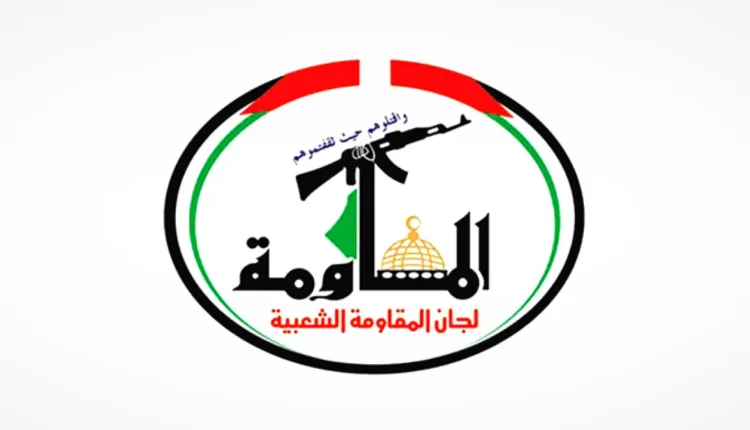 لجان المقاومة الفلسطينية تدين المجزرة الأمريكية في الحديدة: أمريكا والاحتلال الإسرائيلي وجهين للإرهاب