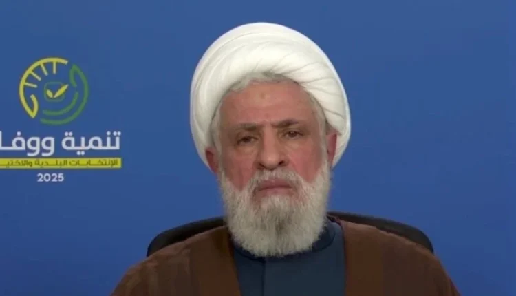 الأمين العام لحزب الله: نصرة اليمن لغزة شرف يتميّز به عن كل العالم