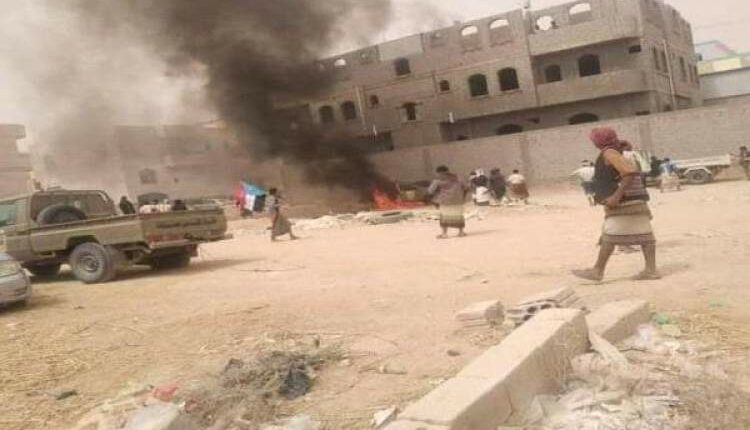 القاعدة تواصل استنزاف الانتقالي في صراع الأجندات الإستعمارية