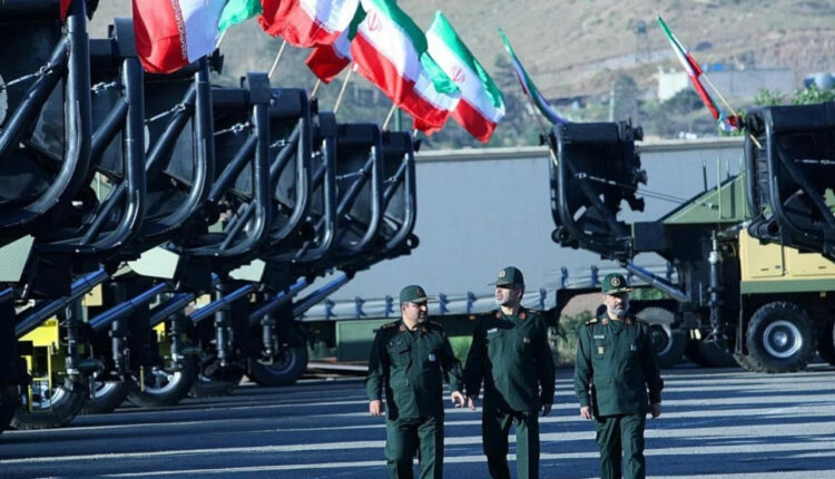 إيران تضع “خطوطاً حمراء” قبيل استئناف المحادثات النووية مع واشنطن في روما