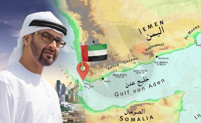 الإمارات تستنزف ذهب اليمن منذ عقدين.. تقرير يكشف عن دوافع خفية للوجود الإماراتي