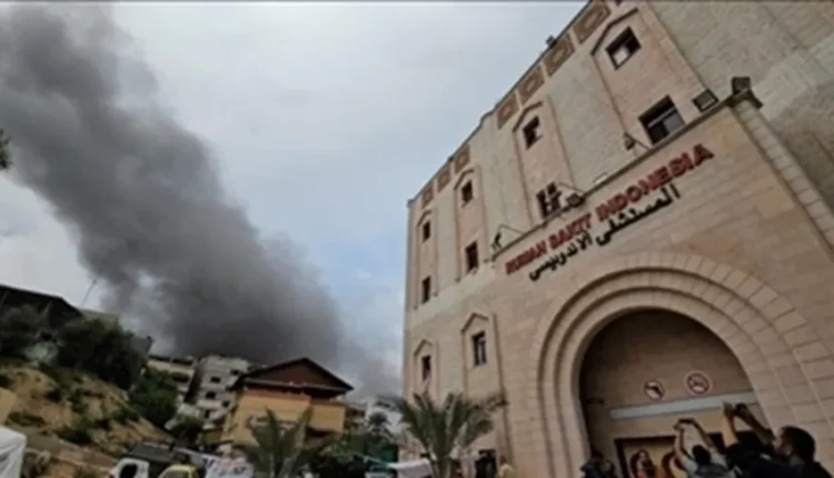 النزيف مستمر..منذ فجر اليوم 50 شهيدا في مختلف مناطق القطاع