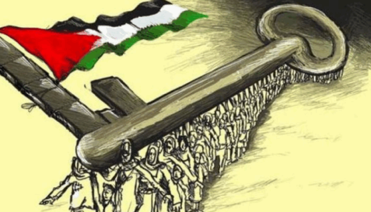 في الذكرى الـ77 للنكبة: الفصائل الفلسطينية تؤكد مواجهة نكبة متجددة وتدعو للوحدة والمقاومة