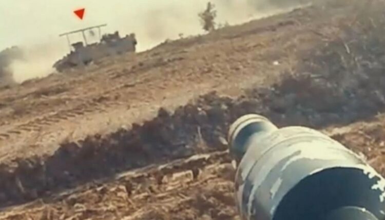المقومة الفلسطينية في غزة لا تزال قوية.. الاحتلال يعترف بحدث أمني صعب اليوم