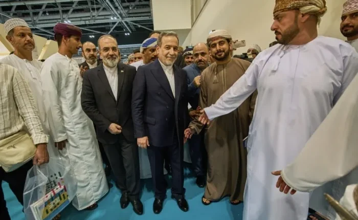 بين طهران وواشنطن..مفاوضات مسقط تحقق تقدما نسبيا وسط خلافات عالقة