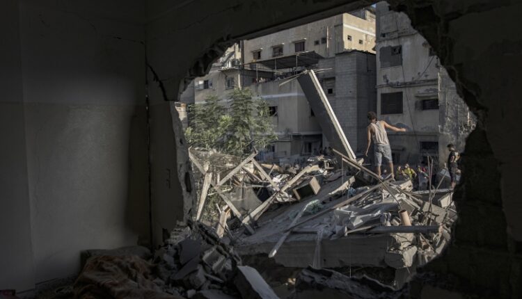 وزارة الصحة الفلسطينية بغزة تصدر التقرير اليومي لضحايا العدوان الإسرائيلي
