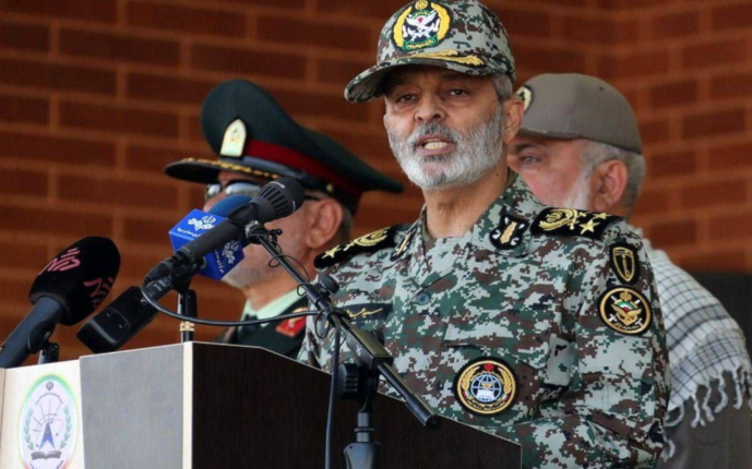 حرس الثورة: “بشارة الفتح” أنهت الحرب ورسّخت الردع الإيراني في وجه أميركا و”إسرائيل”