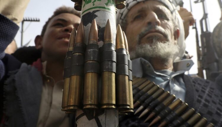 11 ألف طلعة جوية و25 ألف ساعة طيران نفذتها ترومان لردع اليمن وفشلت (ماذا تعني هذه الأرقام؟)