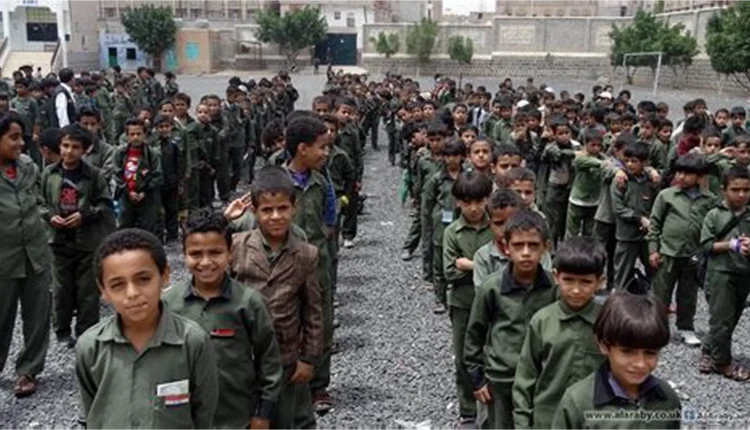 غدا السبت تدشين العام الدراسي الجديد وتفاصيل التقويم المدرسي 1447هـ