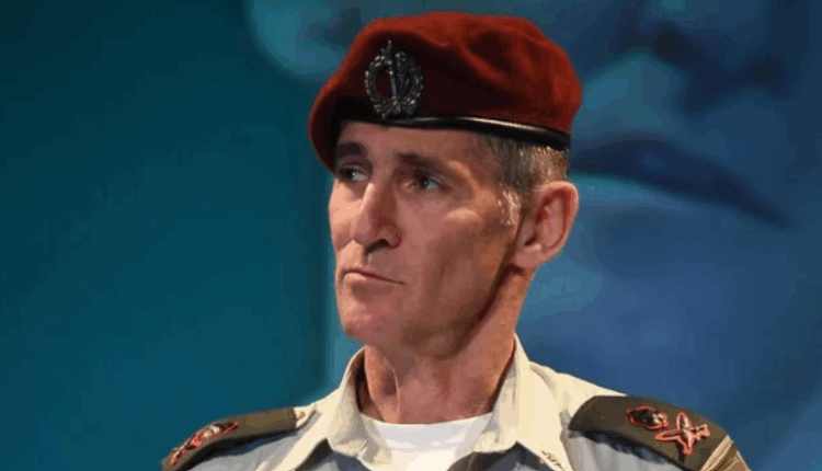 نائب رئيس أركان الاحتلال الأسبق يتهم نتنياهو بتمديد الحرب خدمةً لمصالحه ويطالب بإسقاط الحكومة