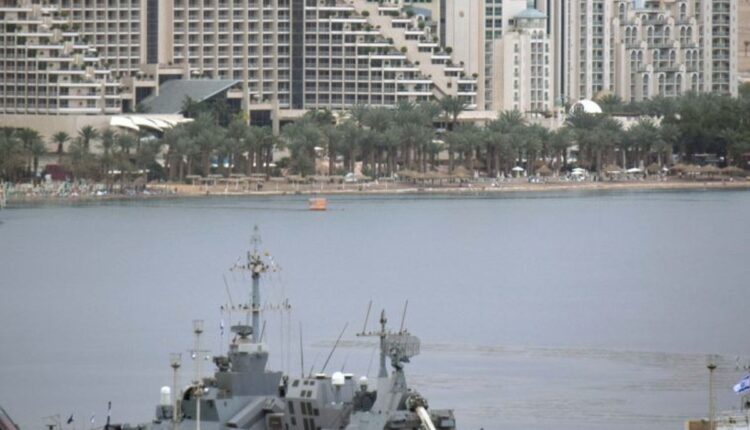 الإعلان عن إغلاق ميناء إيلات كلياً وحجز حسابه البنكي لوقف تراكم الديون عليه.. وخطة بديلة لتجاوز الحصار اليمني