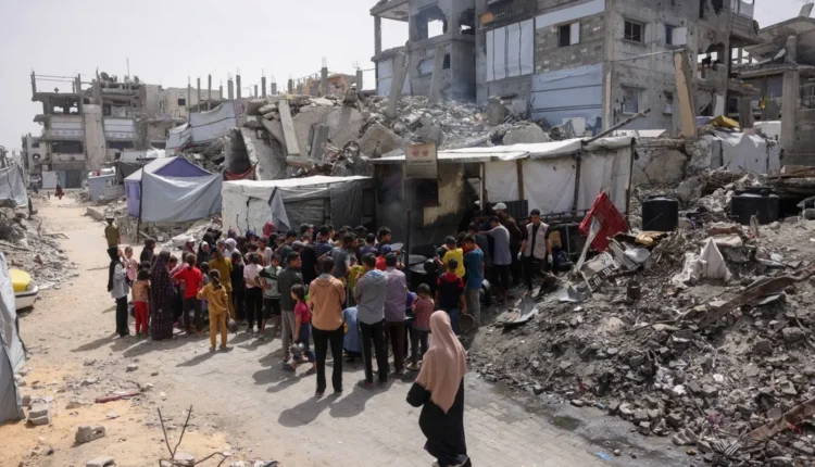 “إسرائيل” تعرقل مفاوضات الدوحة وتجهض فرص التوصل إلى اتفاق