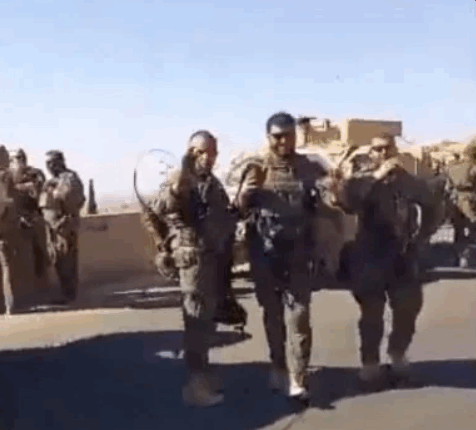 توغّل إسرائيلي جديد جنوب دمشق وسط تصاعد الاعتداءات على الأراضي السورية