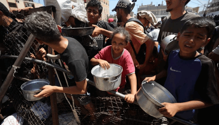 منظمات أميركية تروّج لتجنيد مواطنين في جيش الاحتلال وتوفر لهم مزايا ومخصصات ضخمة