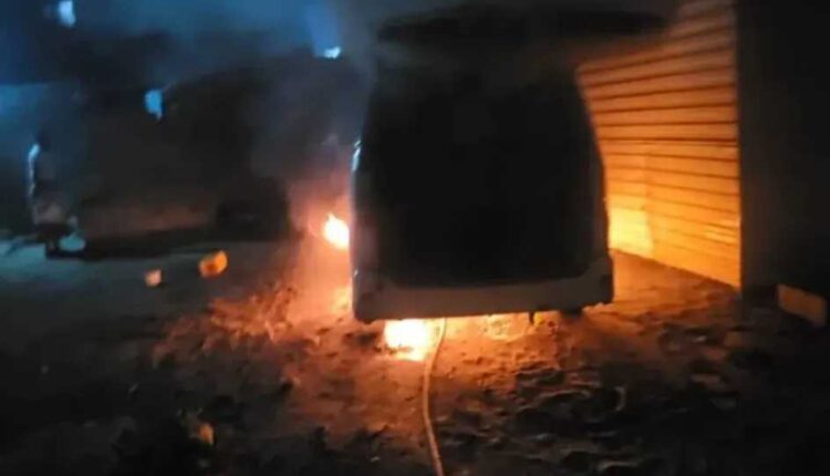 محاولة استهداف تطال إعلامياً في فصائل الانتقالي بمدينة عدن