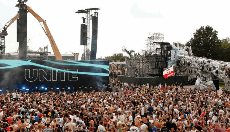 بلجيكا تحقق مع جنديين إسرائيليين في “تومورولاند” بتهم ارتكاب جرائم حرب في غزة