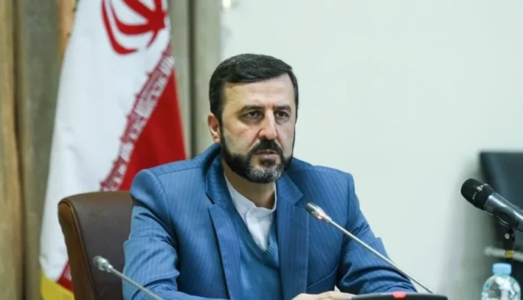 إيران توافق على زيارة وفد فني من الوكالة الذرية دون تفقد المواقع النووية