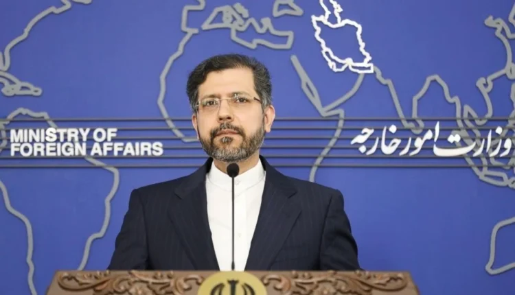 إيران: تلقينا دعوات أميركية للعودة للمفاوضات لكن العدوان سلب الثقة